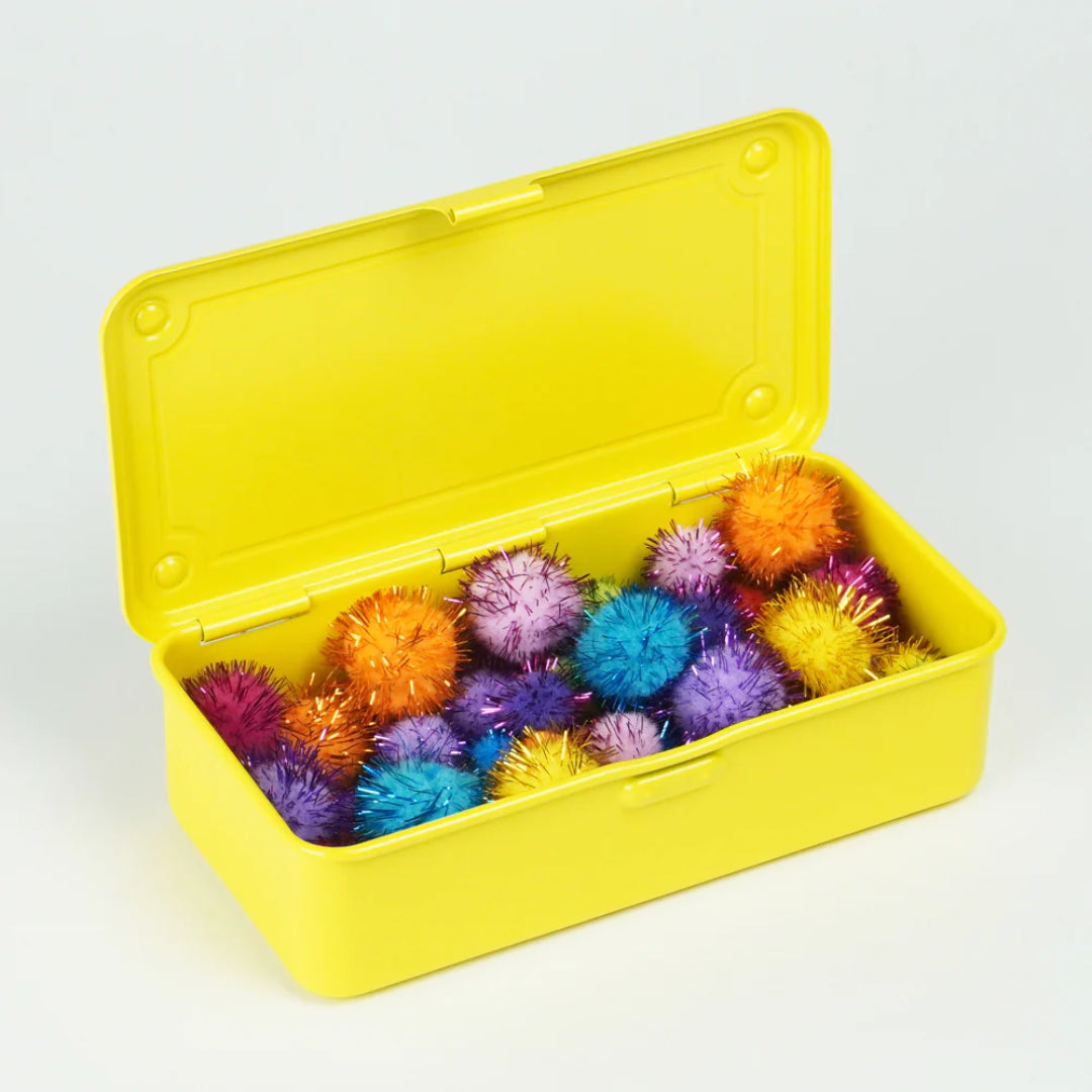 Steel Stackable Storage Box T-190