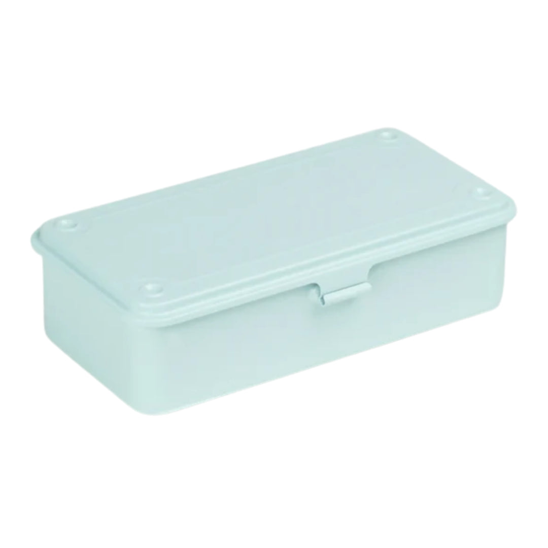 Steel Stackable Storage Box T-190
