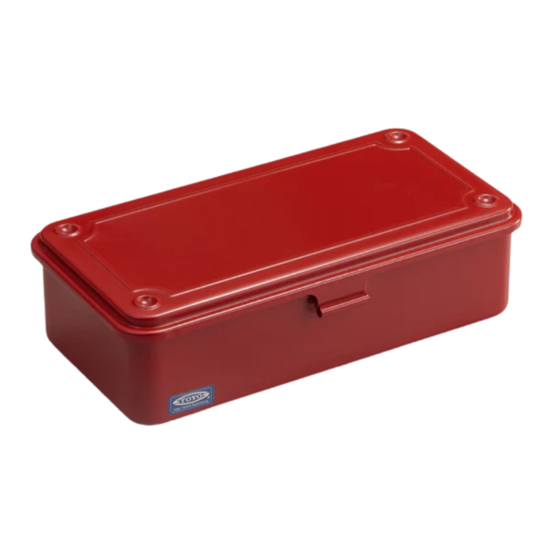 Steel Stackable Storage Box T-190