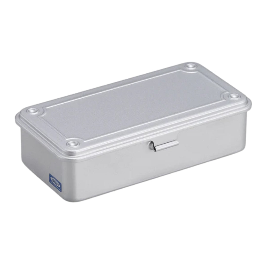 Steel Stackable Storage Box T-190