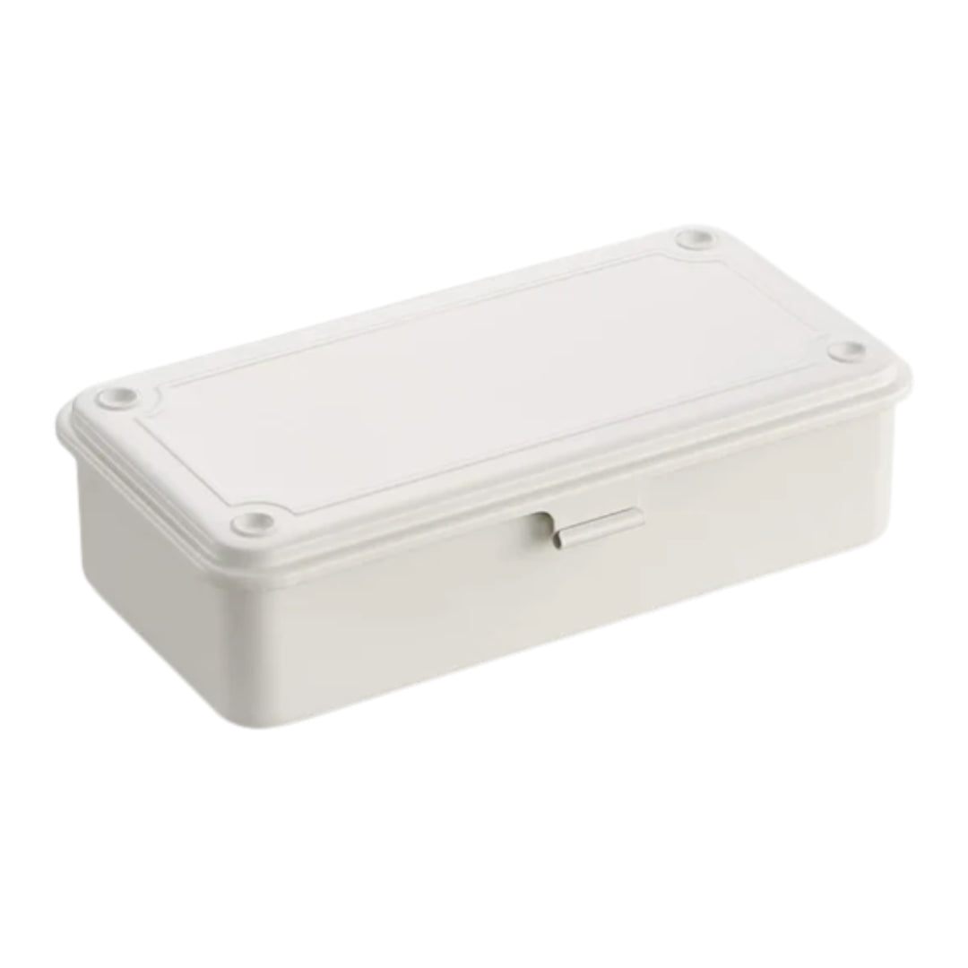 Steel Stackable Storage Box T-190