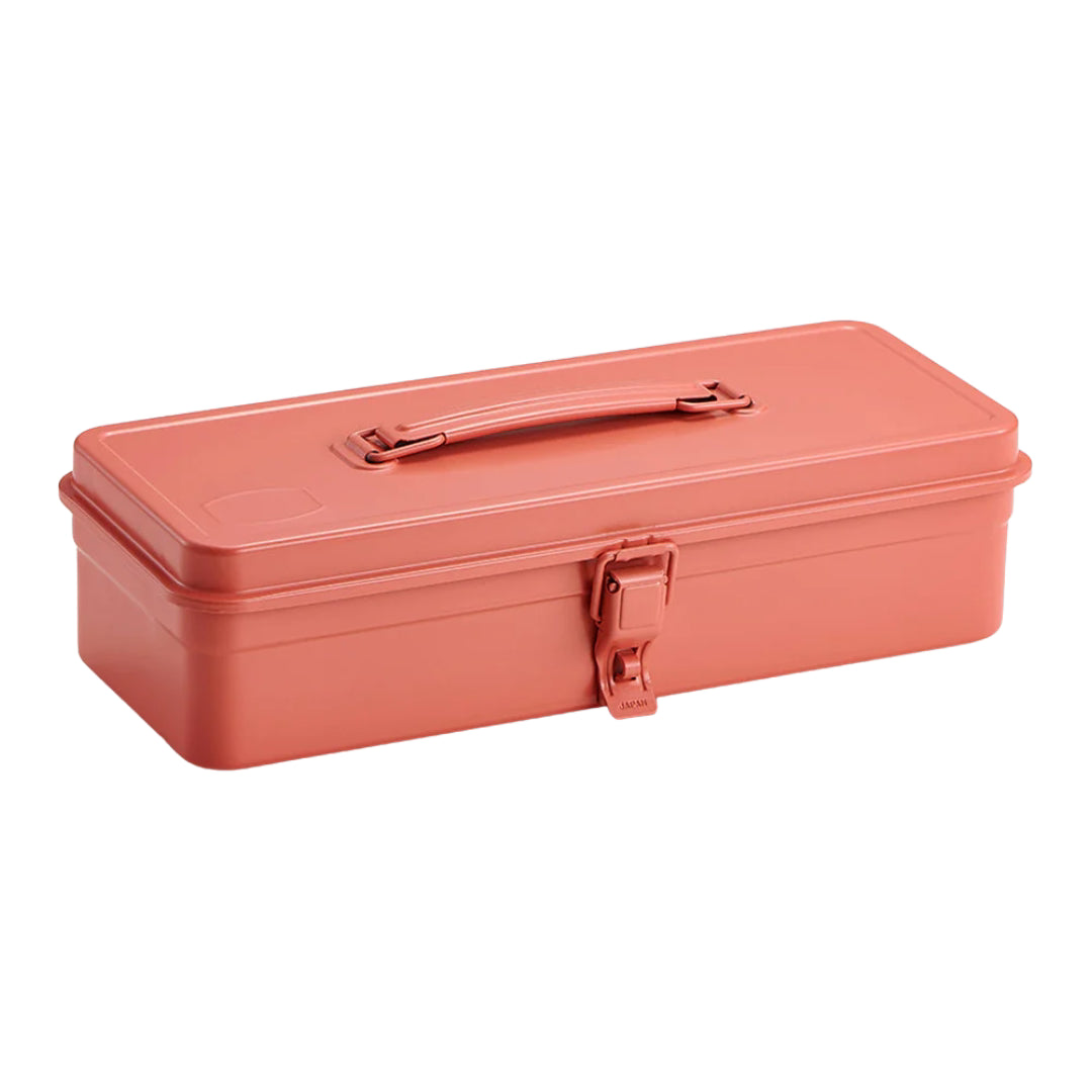 Toyo Steel │ Steel Toolbox T-320 - Batten Home