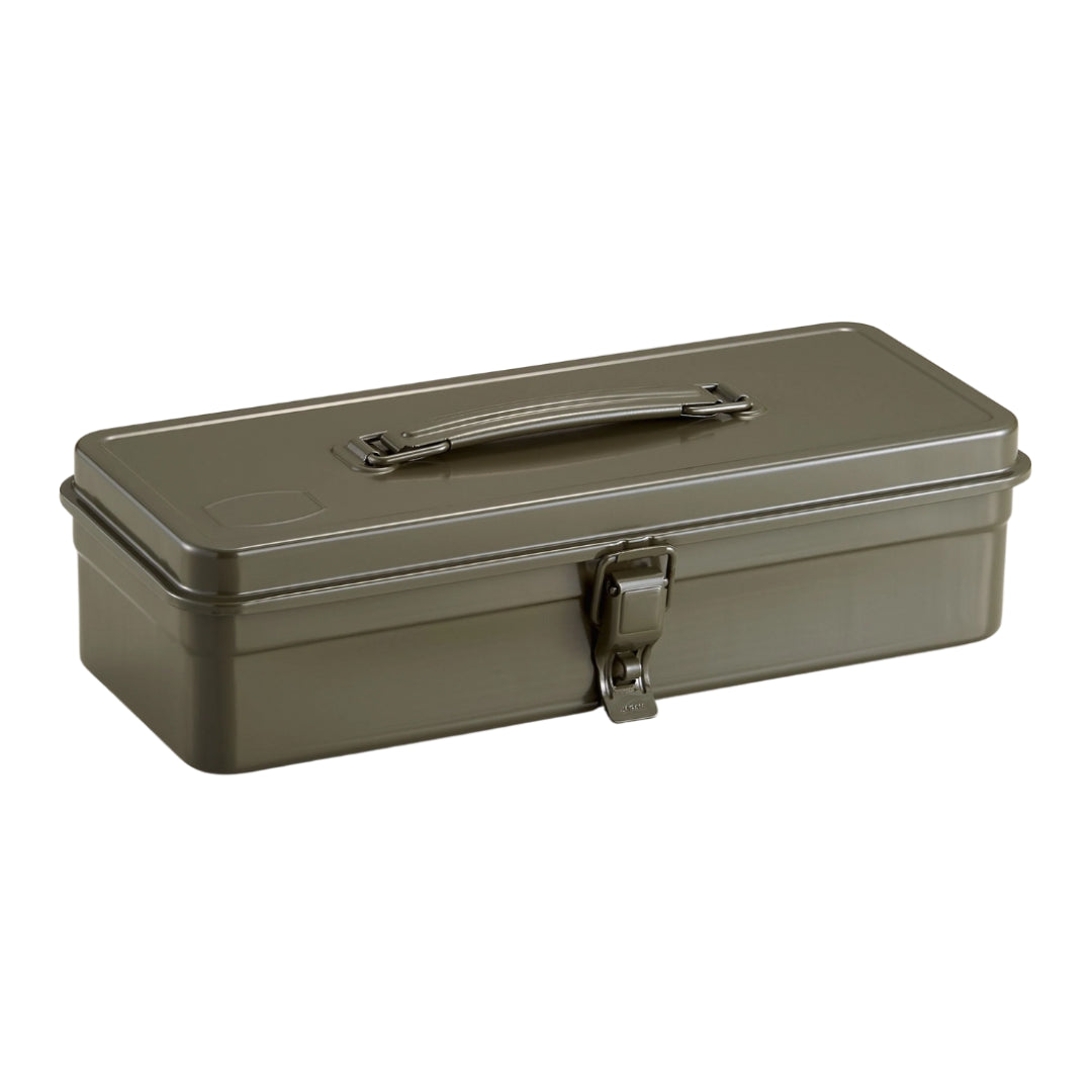 Steel Toolbox T-320