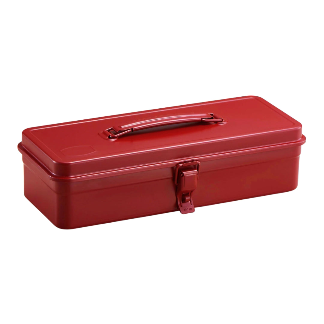 Steel Toolbox T-320