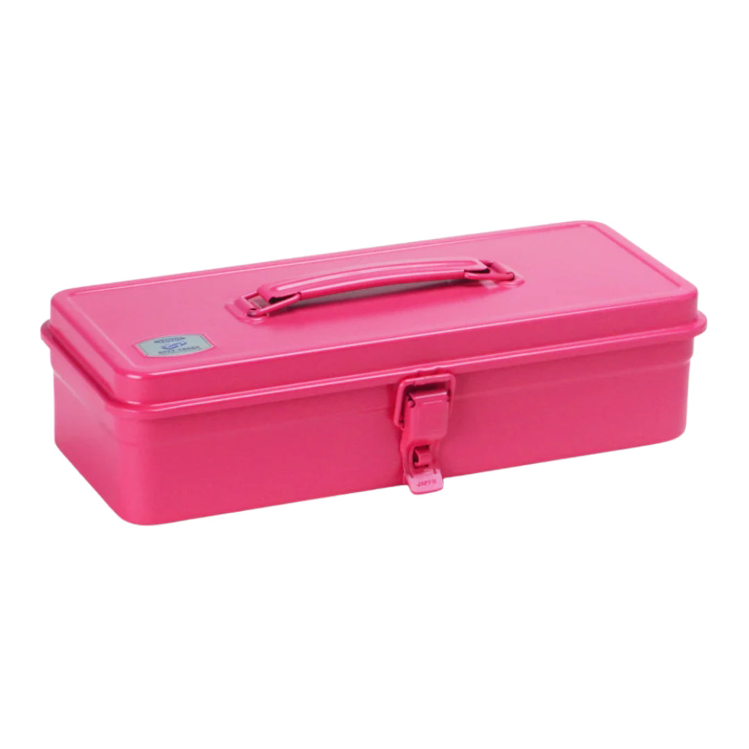 Steel Toolbox T-320