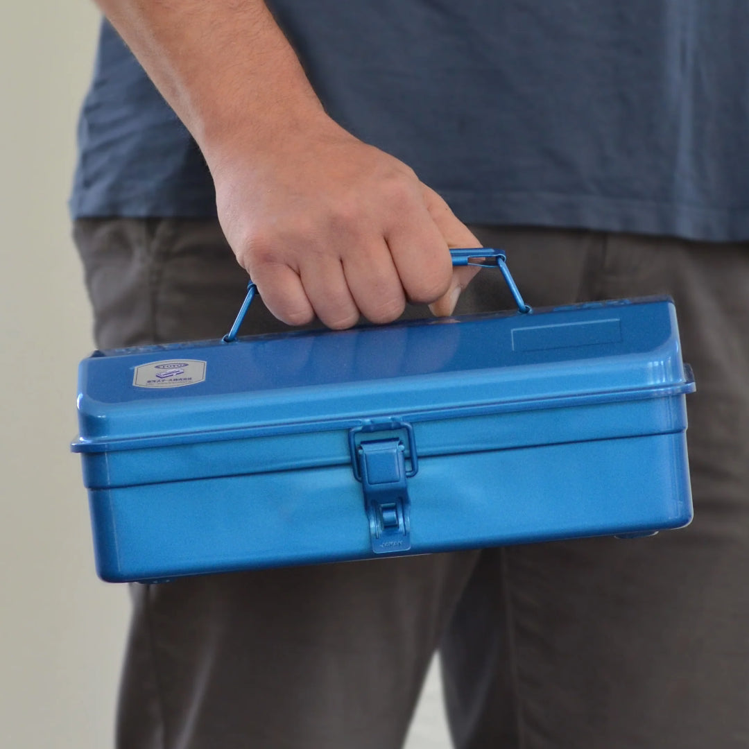 Toyo Steel │ Steel Toolbox Y-280 - Batten Home