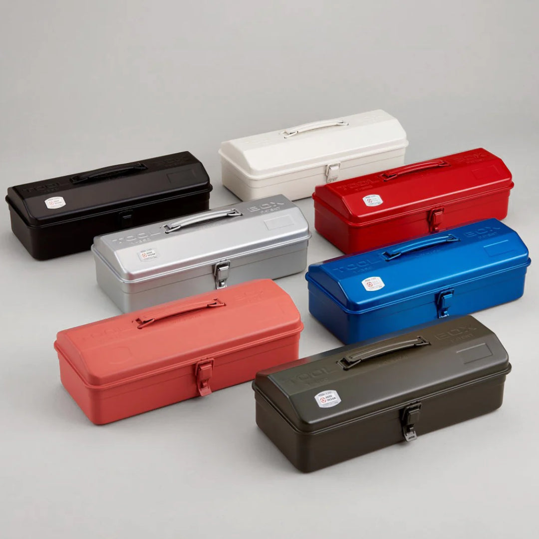 Steel Toolbox Y-350