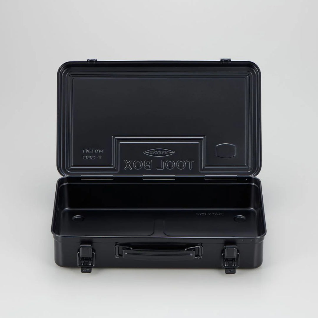 Steel Trunk Toolbox T-360