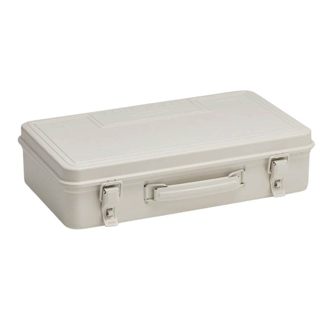 Steel Trunk Toolbox T-360