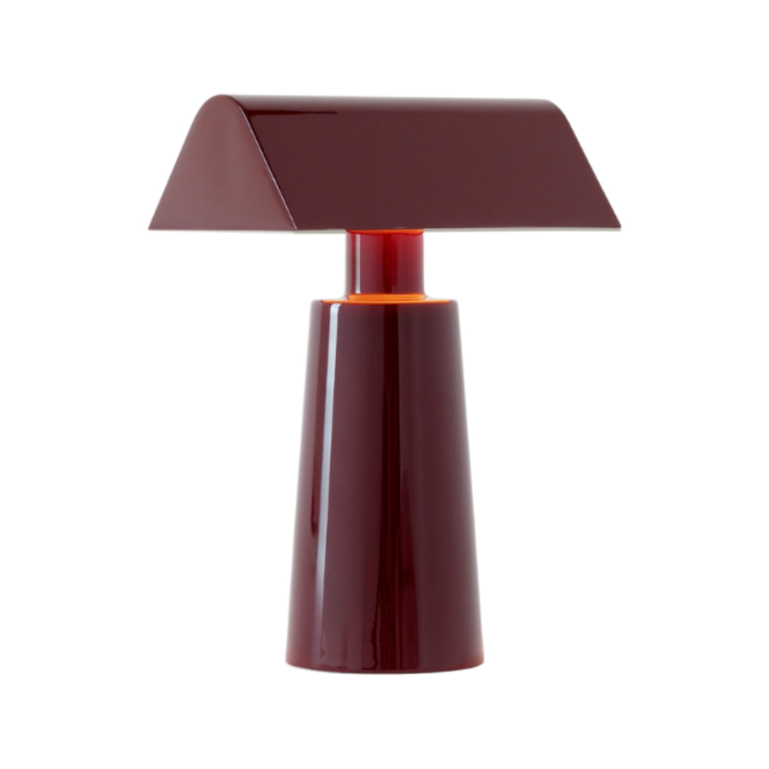 Caret MF1 Portable Lamp