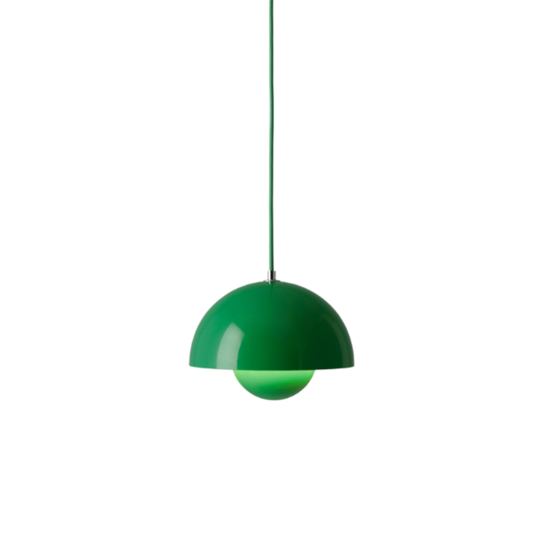 Flowerpot VP10 Pendant
