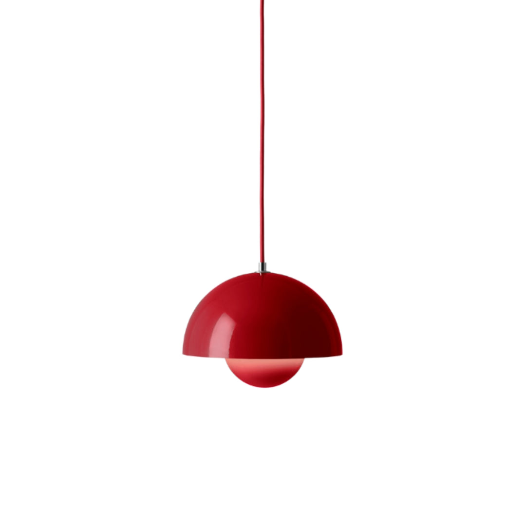 Flowerpot VP10 Pendant