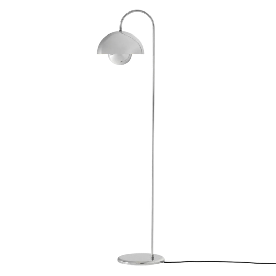 Flowerpot VP12 Floor Lamp
