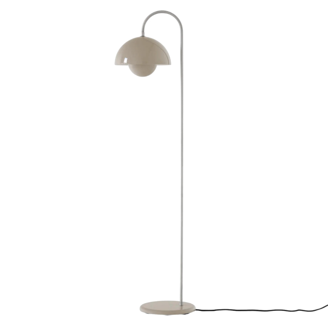 Flowerpot VP12 Floor Lamp