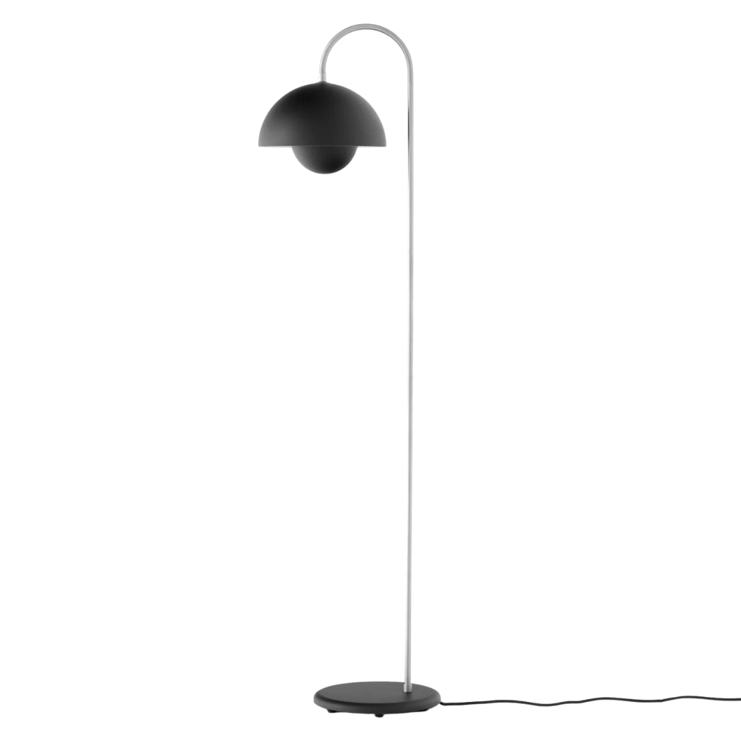 Flowerpot VP12 Floor Lamp