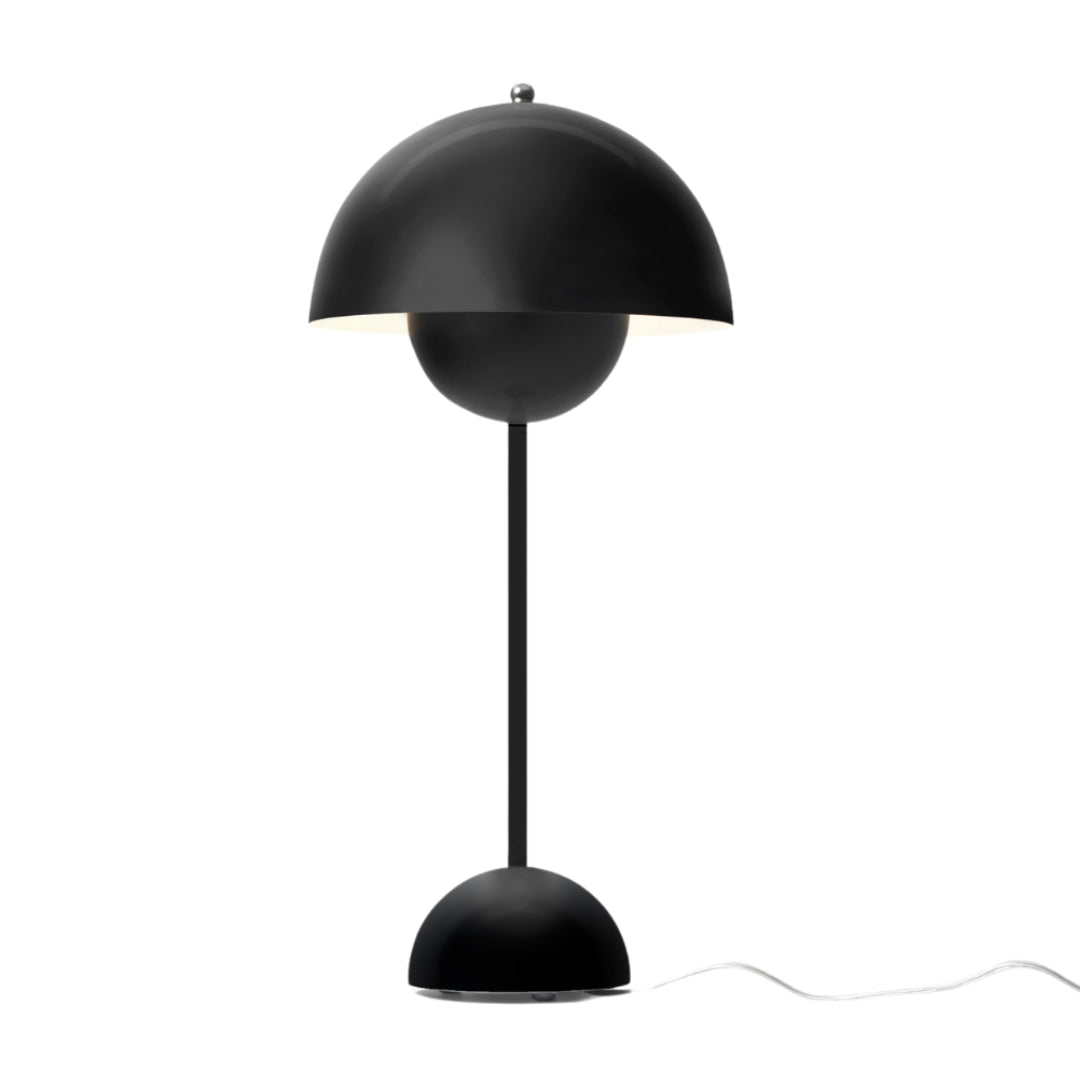 Flowerpot VP3 Table Lamp