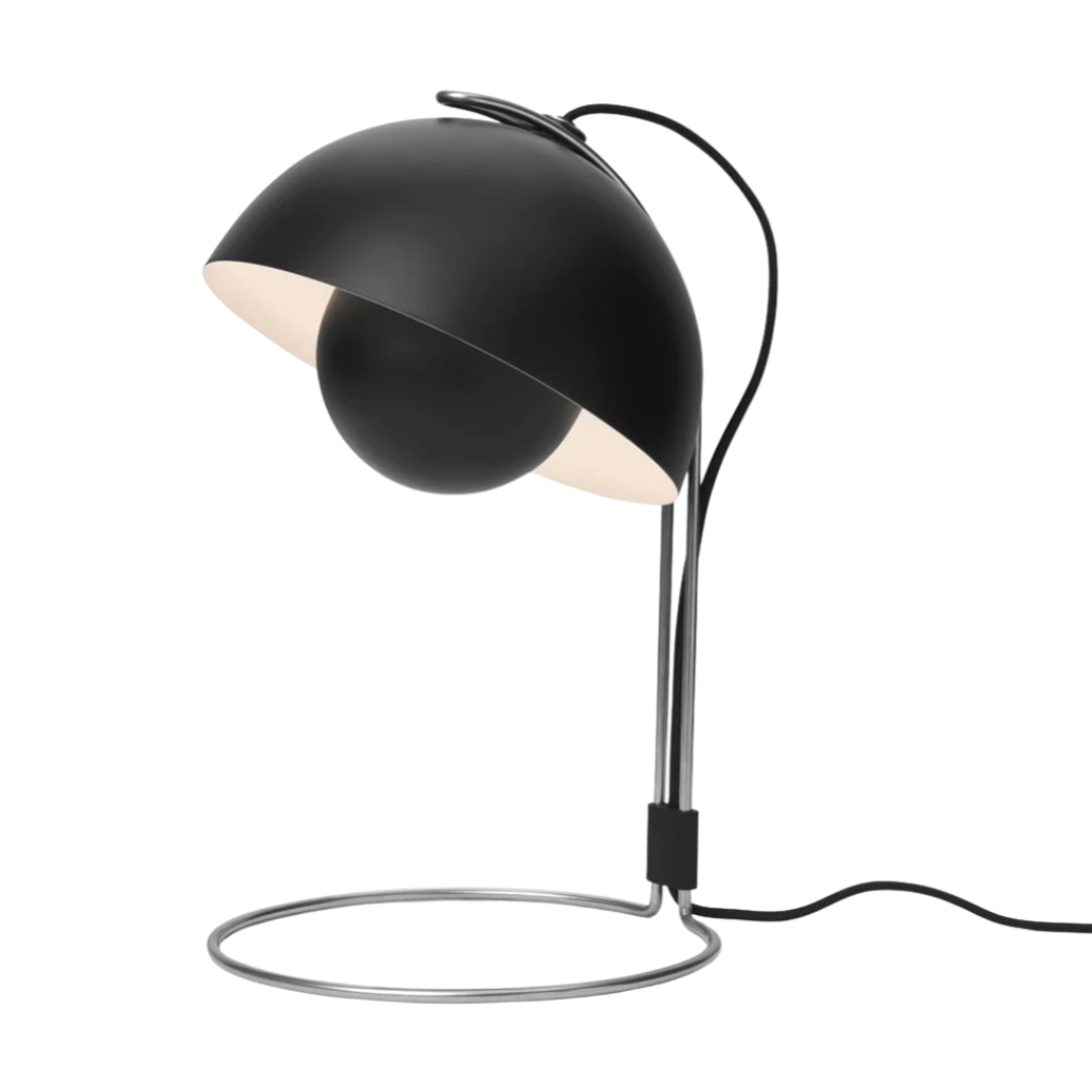 Flowerpot VP4 Table Lamp