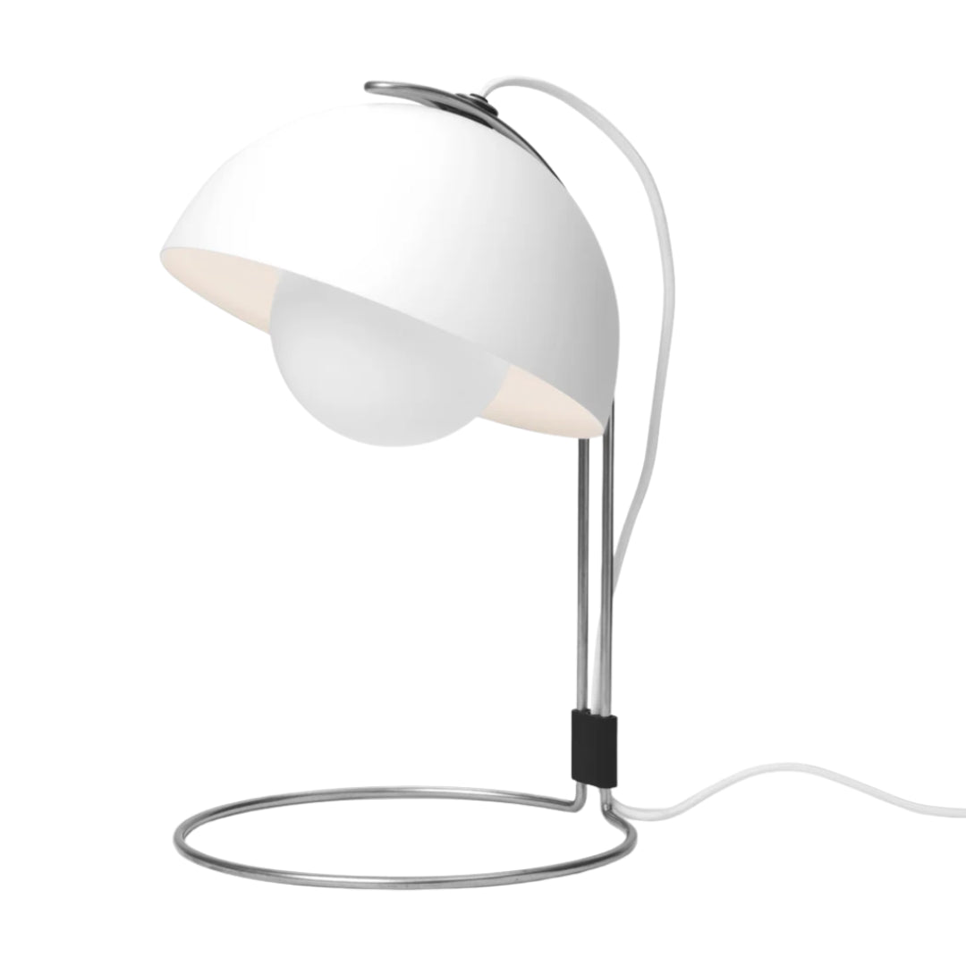 Flowerpot VP4 Table Lamp