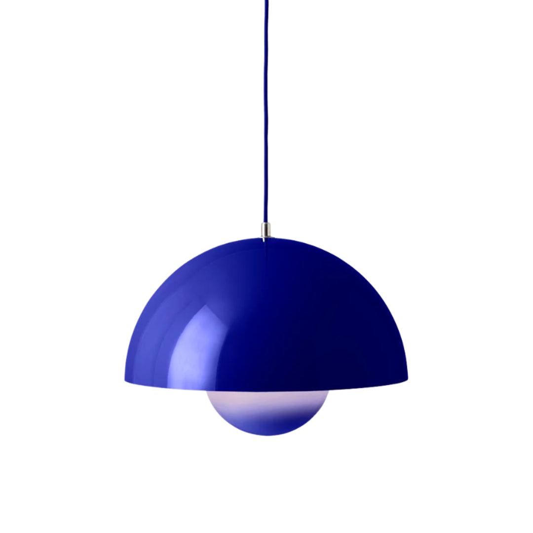 Flowerpot VP7 Pendant