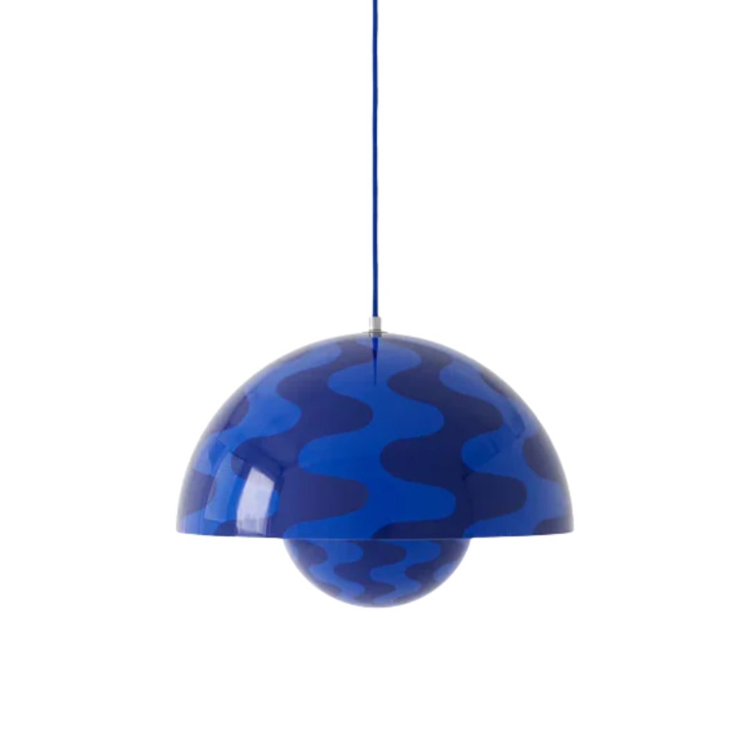 Flowerpot VP7 Pendant