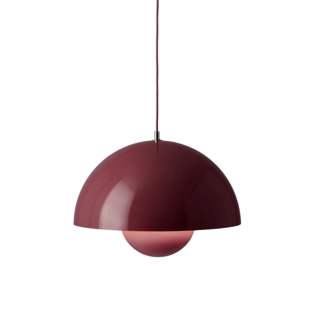 Flowerpot VP7 Pendant