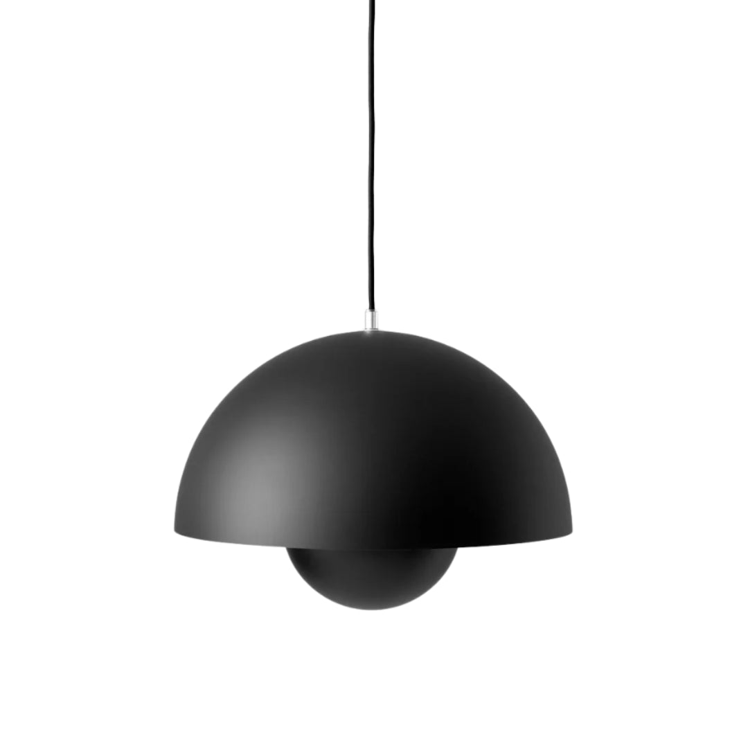 Flowerpot VP7 Pendant