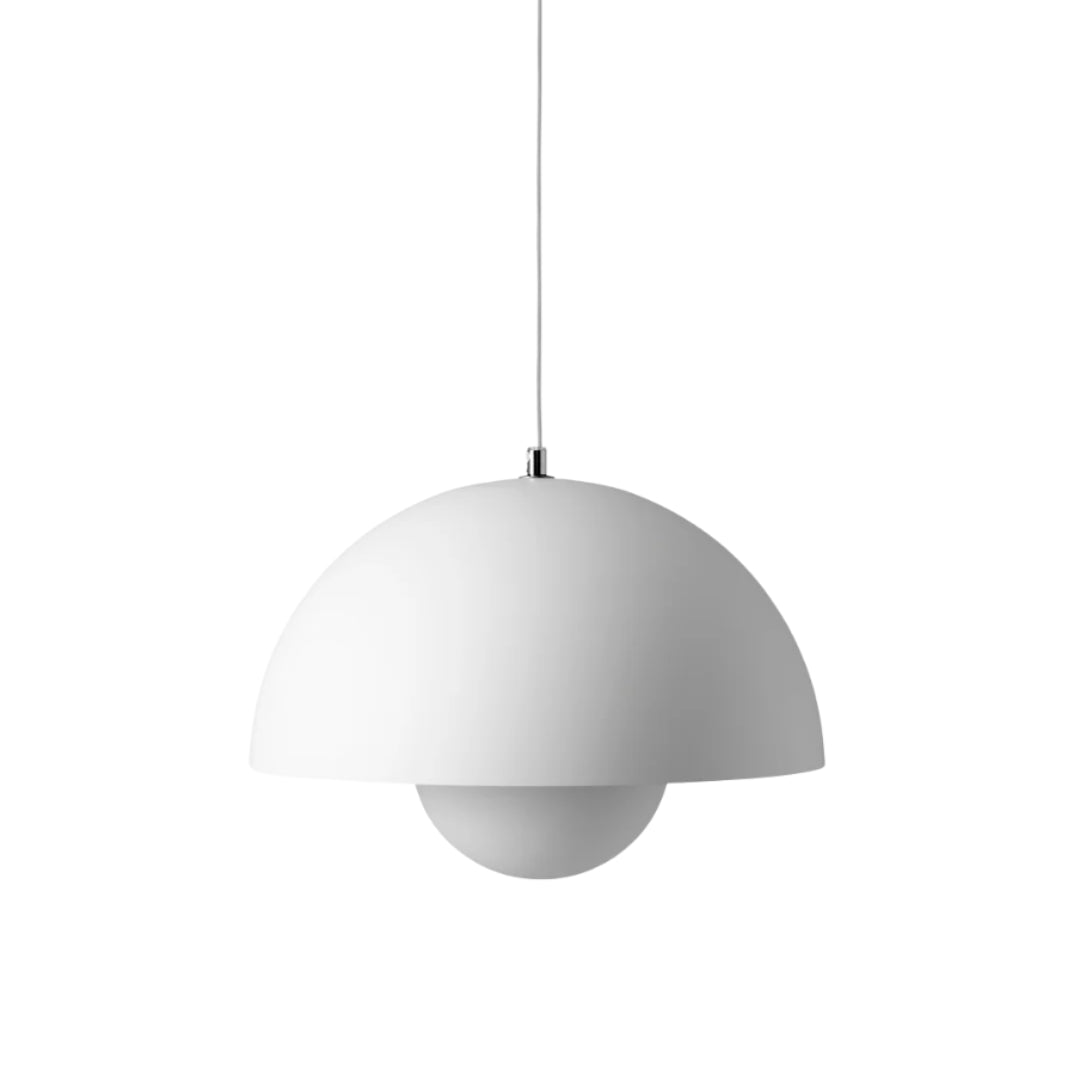 Flowerpot VP7 Pendant