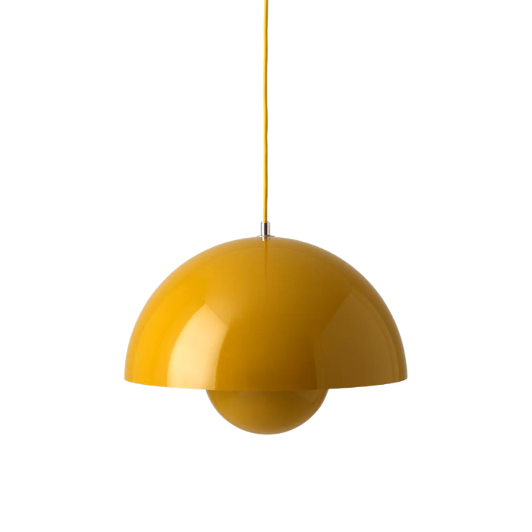 Flowerpot VP7 Pendant