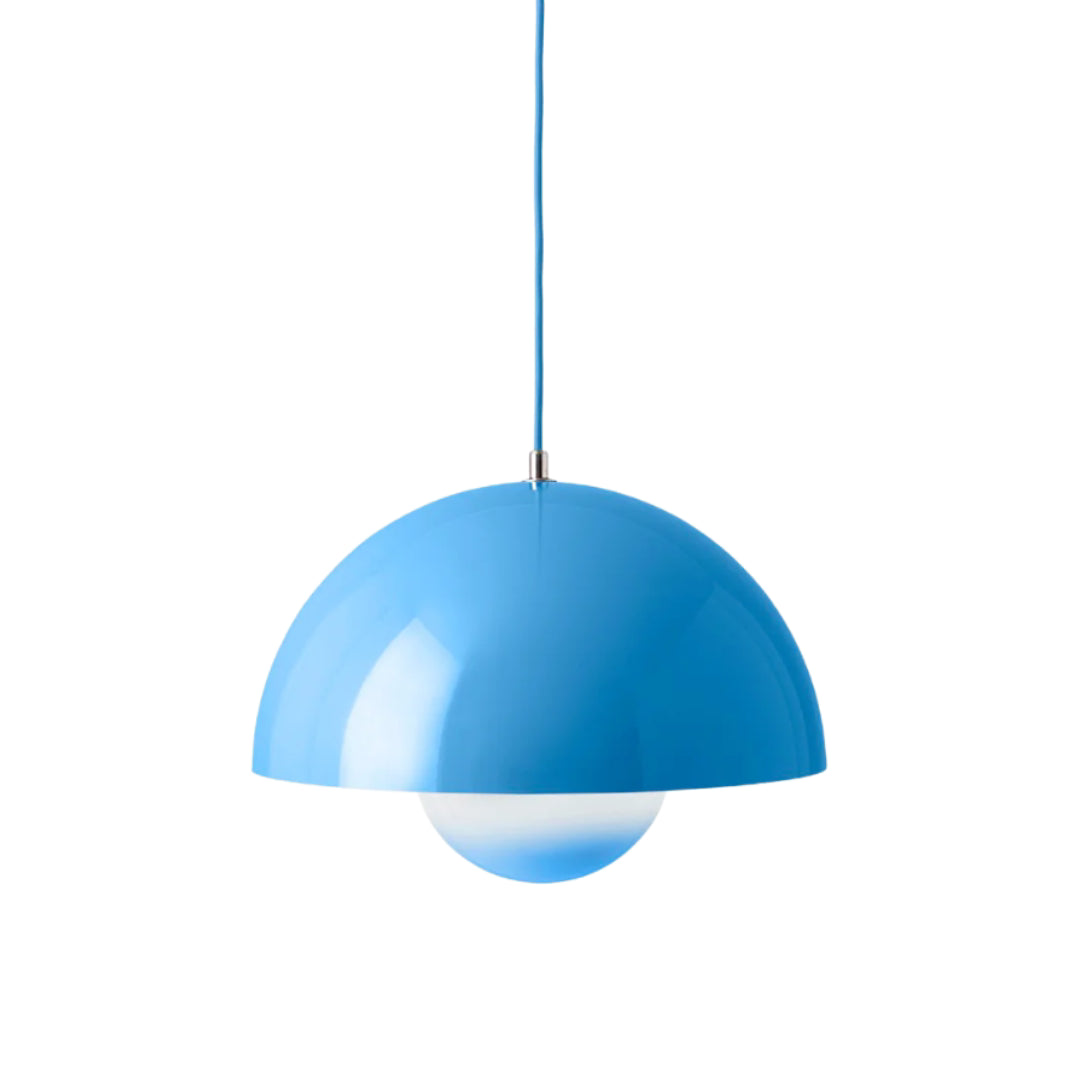 Flowerpot VP7 Pendant