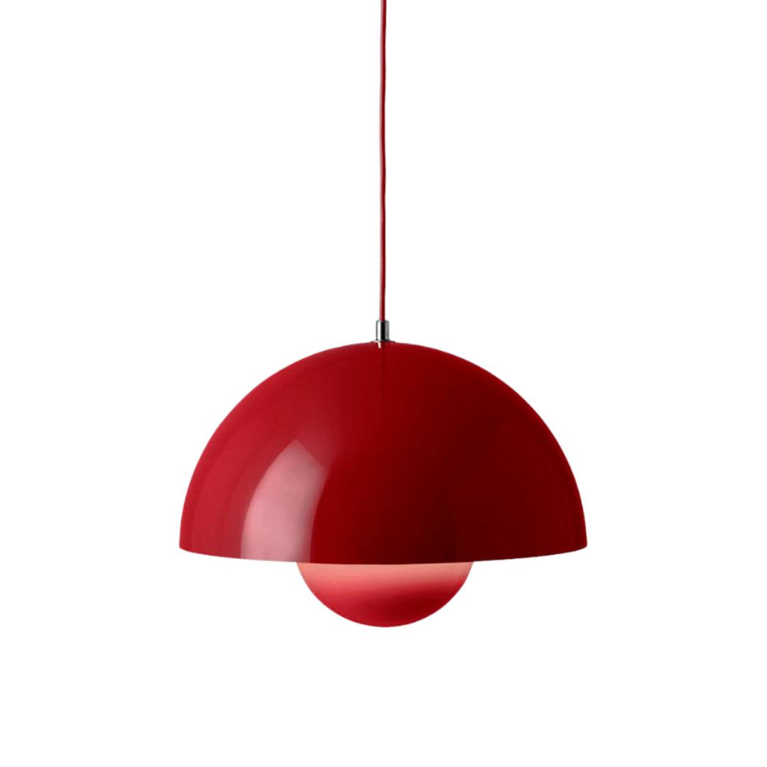 Flowerpot VP7 Pendant