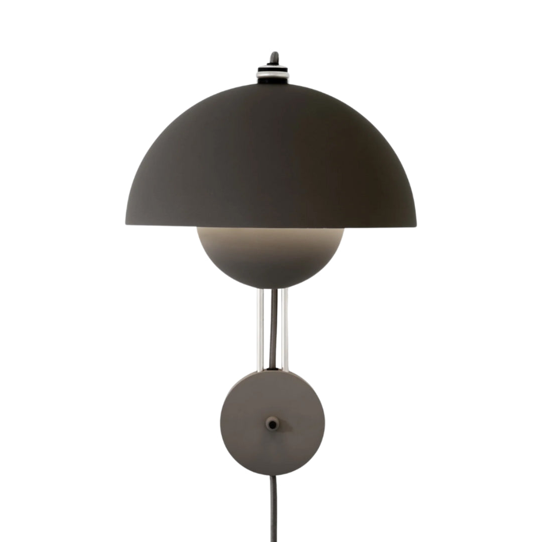 Flowerpot VP8 Wall Lamp