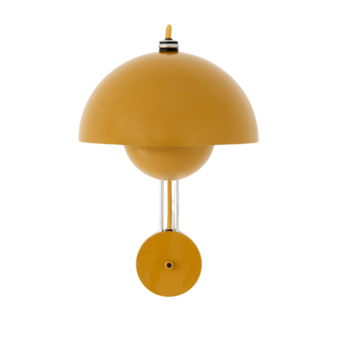 Flowerpot VP8 Wall Lamp