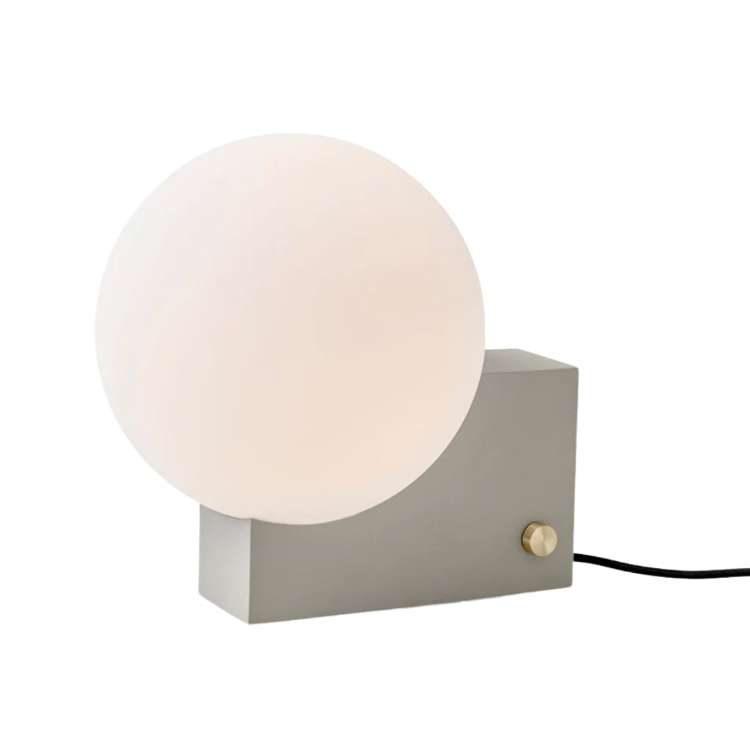 &Tradition Journey Table Lamp