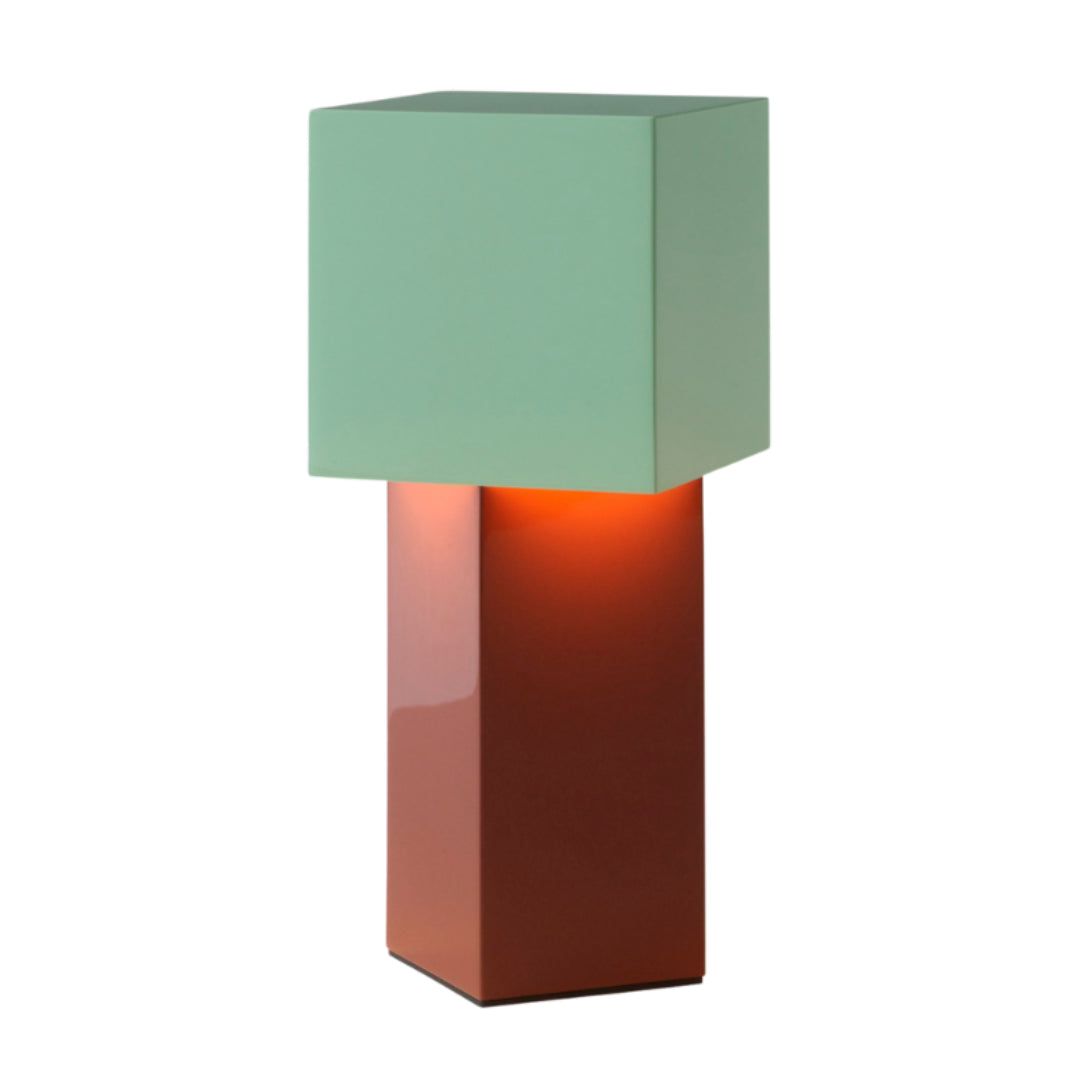 &Tradition Pivot Table Lamp - Thumbnail 4