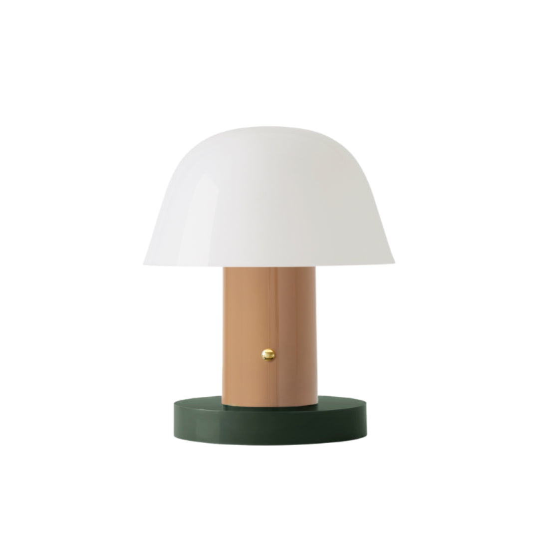 &Tradition Setago Lamp - Thumbnail 4
