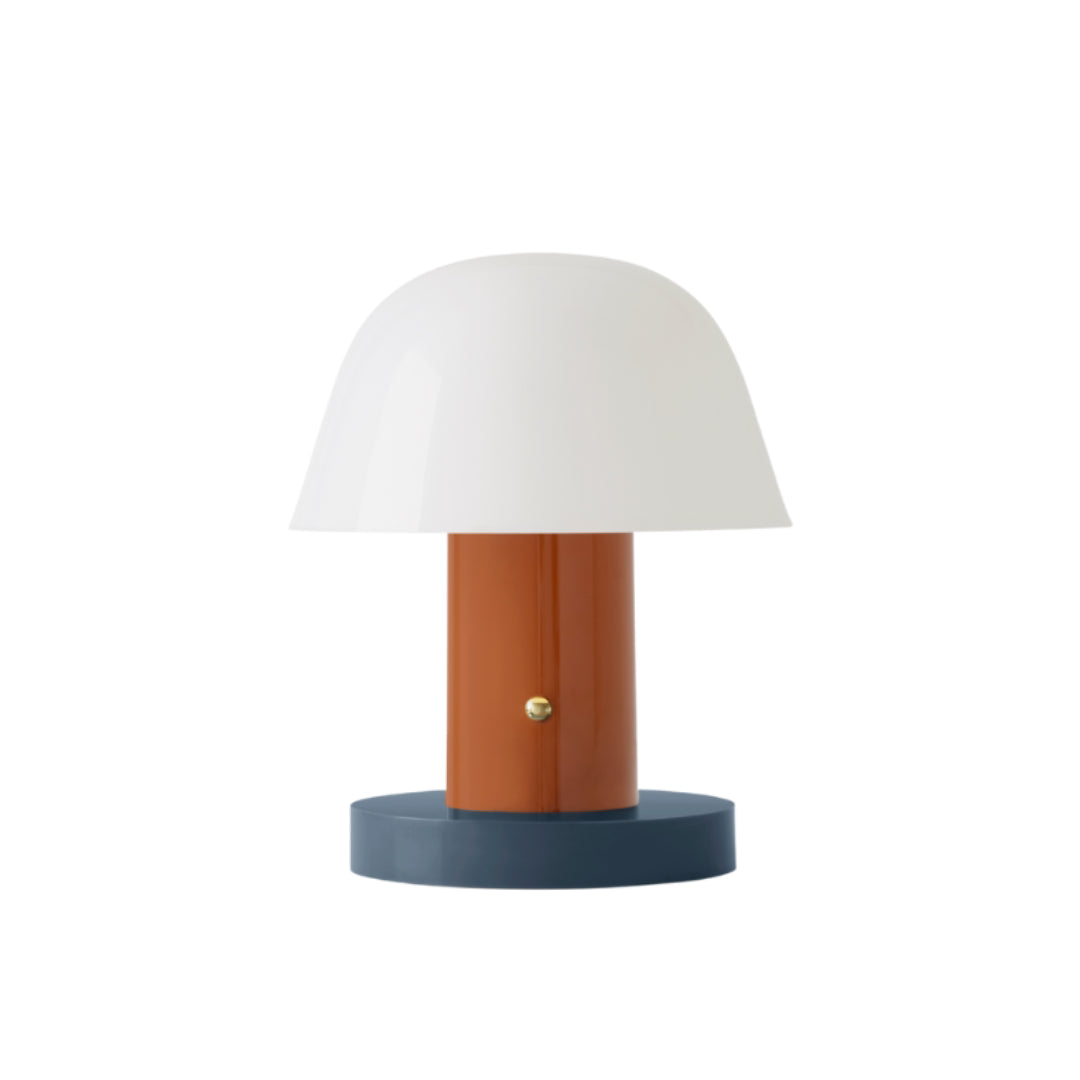 &Tradition Setago Lamp - Thumbnail 5