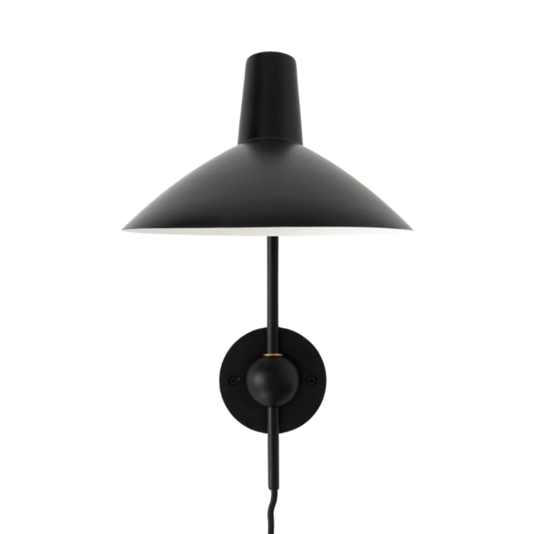 Tripod HM12 Wall Lamp