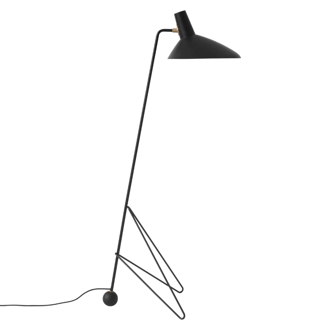 &Tradition Tripod Floor Lamp - Thumbnail 5