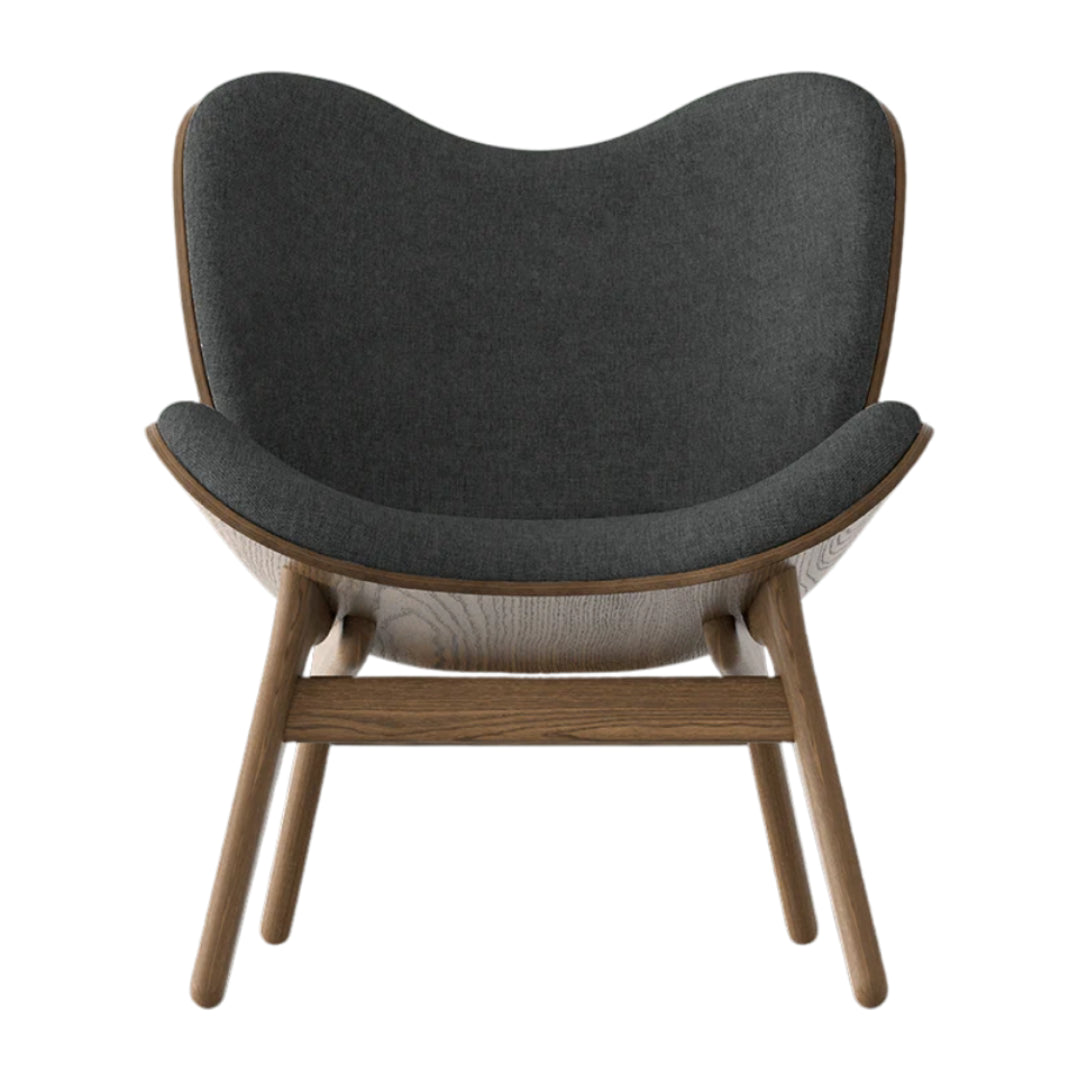 A Conversation Piece Low Lounge Chair