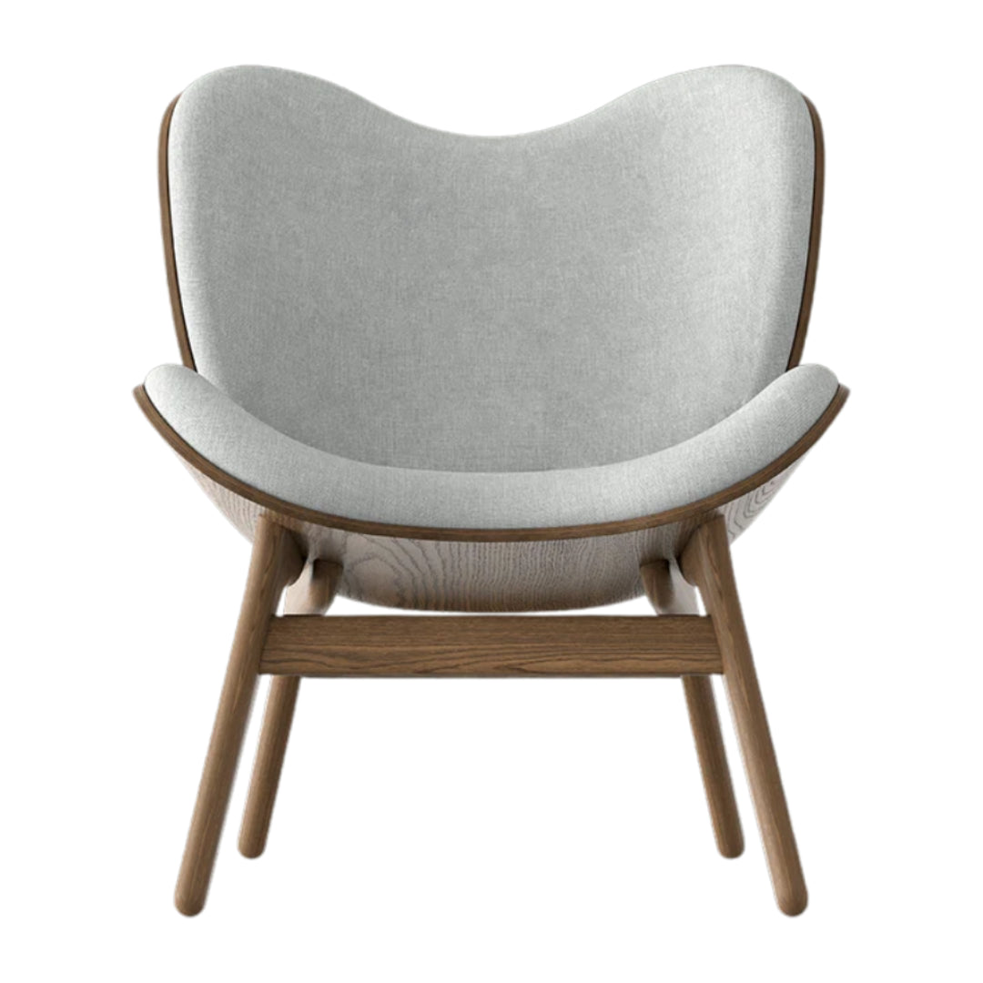 A Conversation Piece Low Lounge Chair