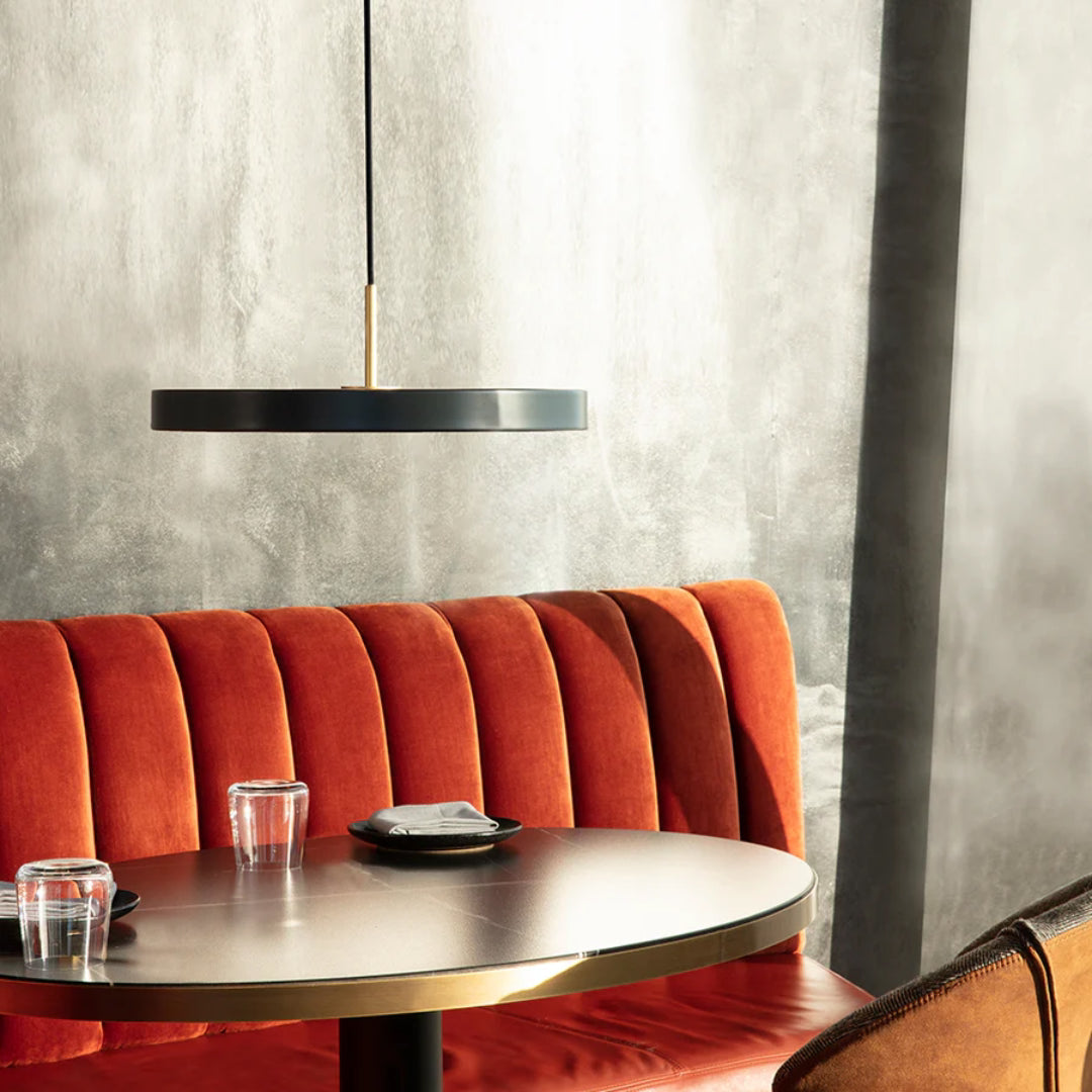 Asteria Medium Pendant Lamp