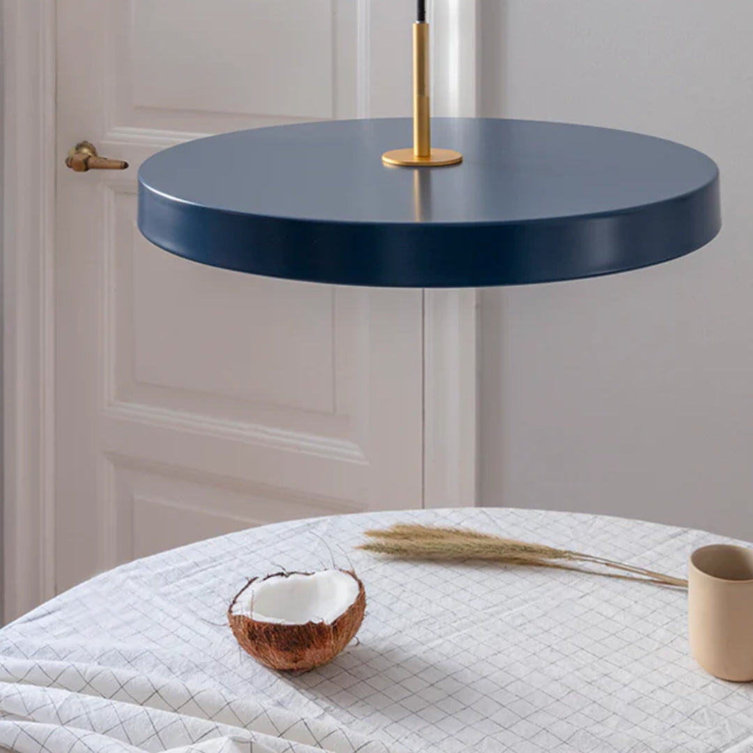 UMAGE Asteria Medium Pendant Lamp - Batten Home