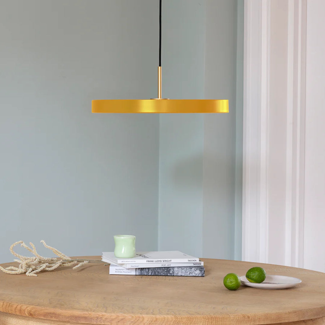 UMAGE Asteria Medium Pendant Lamp - Batten Home
