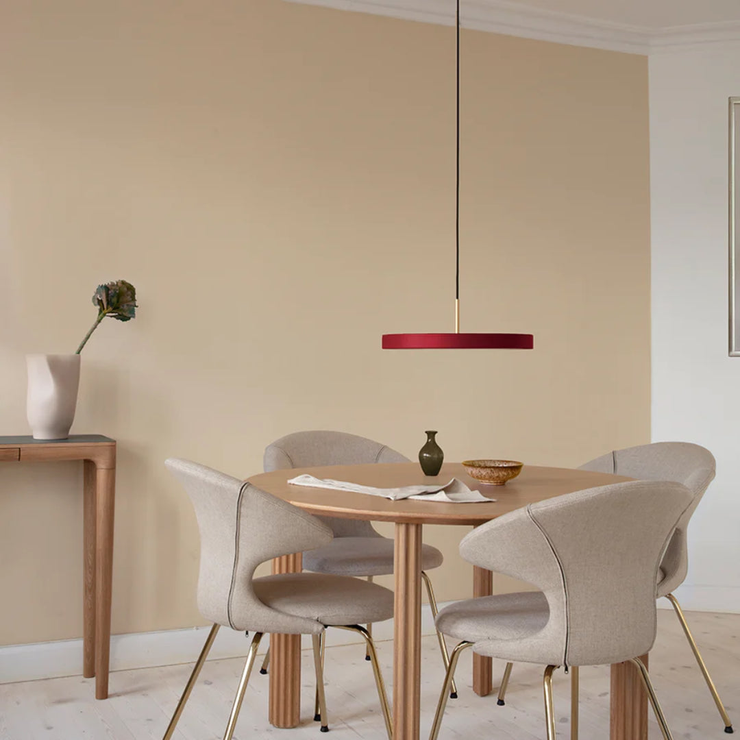 【高級】UMAGE Asteria medium Pendant Lamp UMAGE Asteria Medium Pendant Lamp - Batten Home