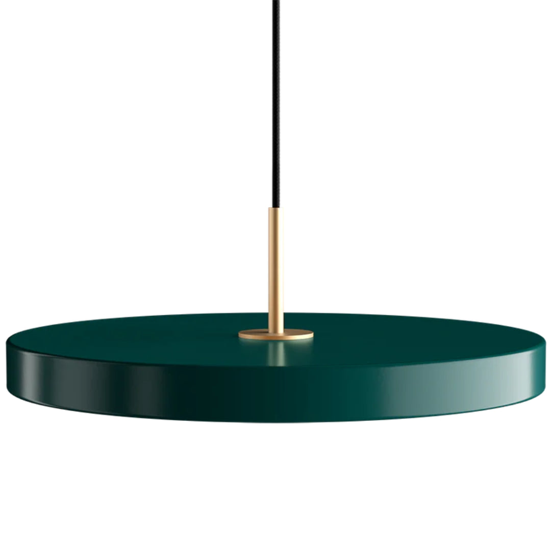 UMAGE Asteria Medium Pendant Lamp - Batten Home