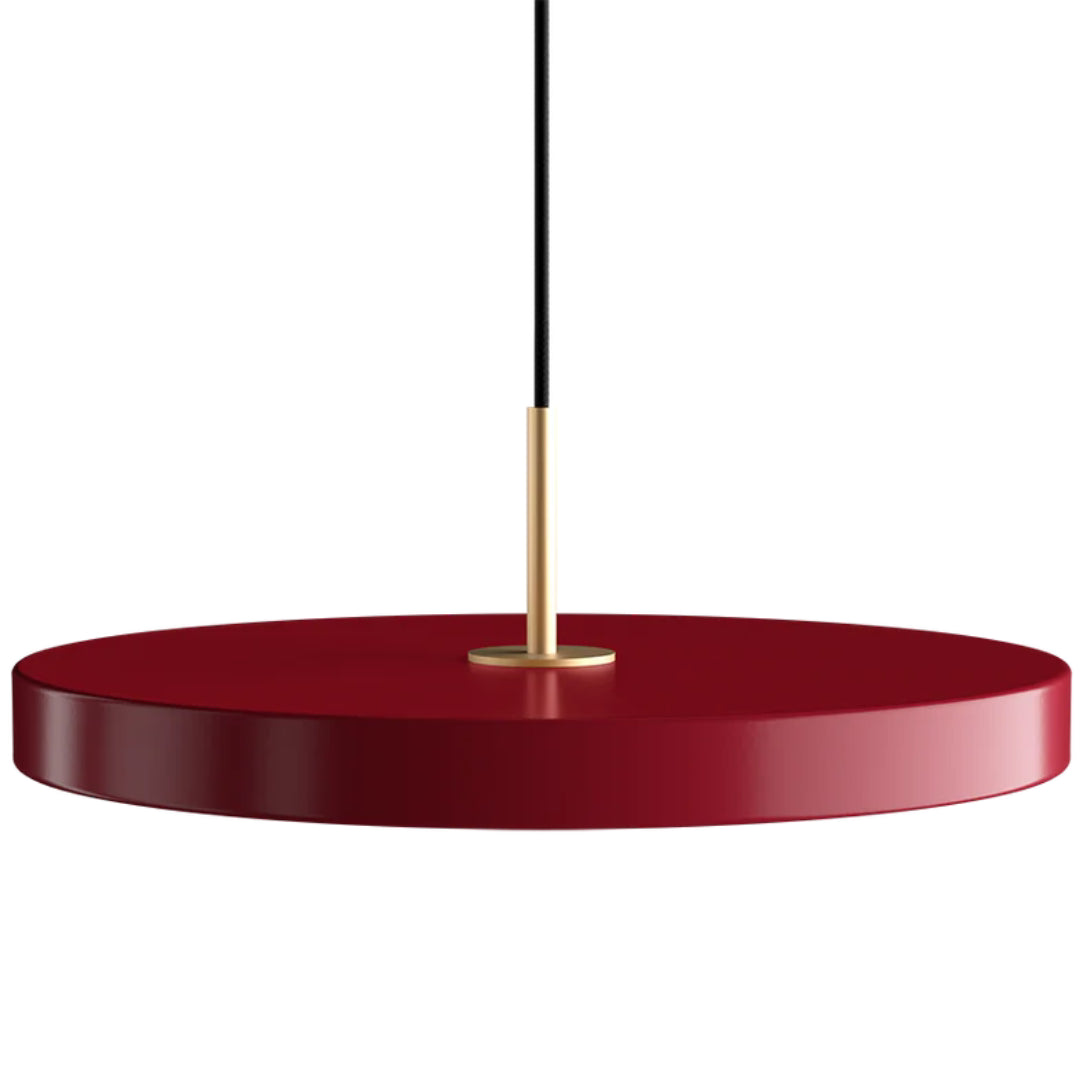 UMAGE Asteria Medium Pendant Lamp - Batten Home