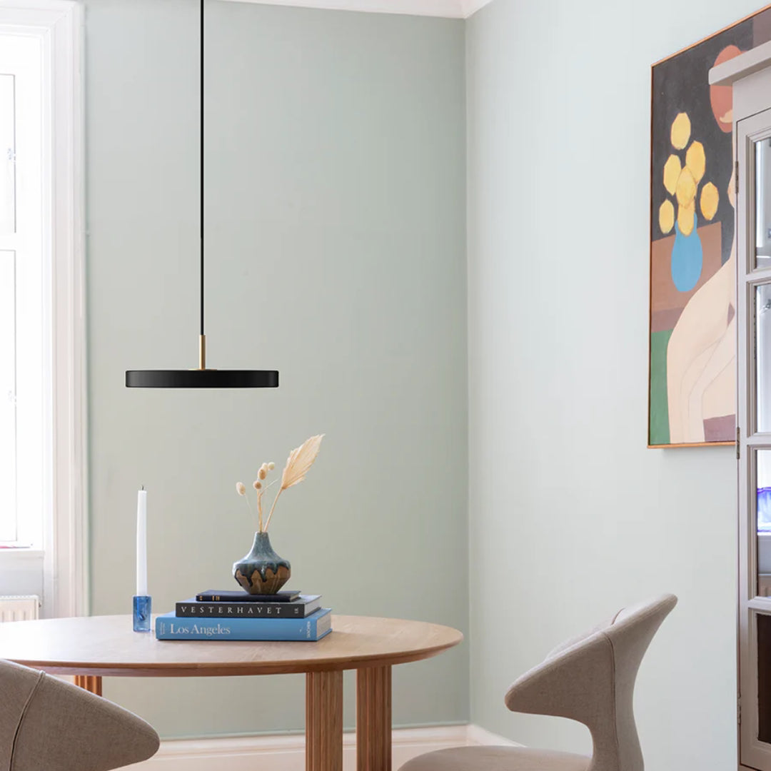 Asteria Mini Pendant Lamp