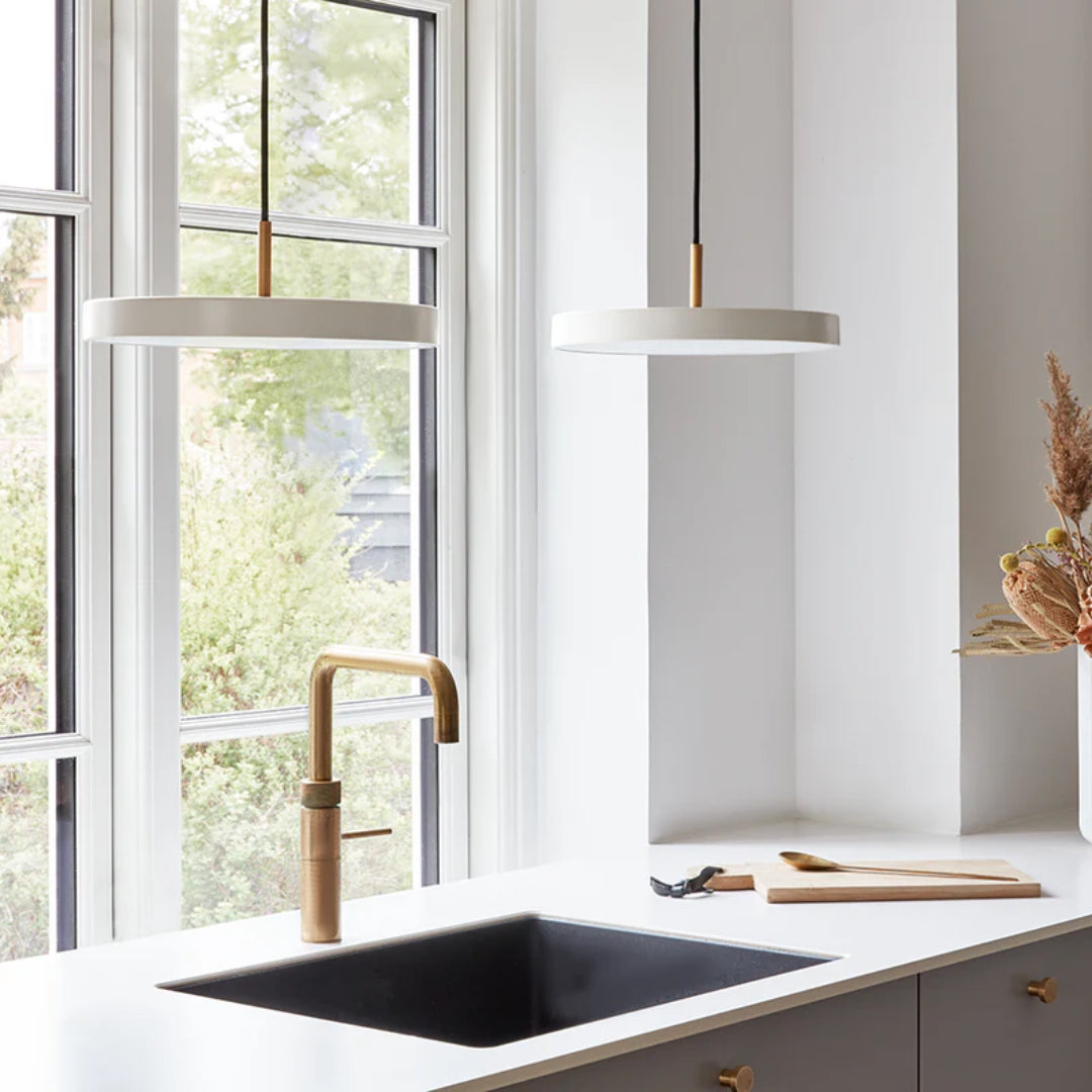 Asteria Mini Pendant Lamp