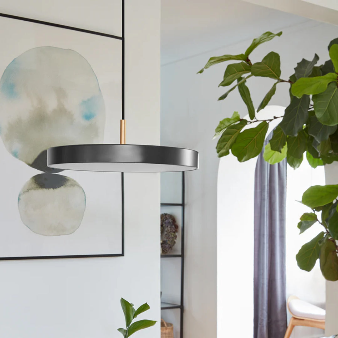 Asteria Mini Pendant Lamp
