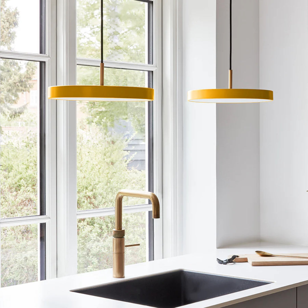 Asteria Mini Pendant Lamp